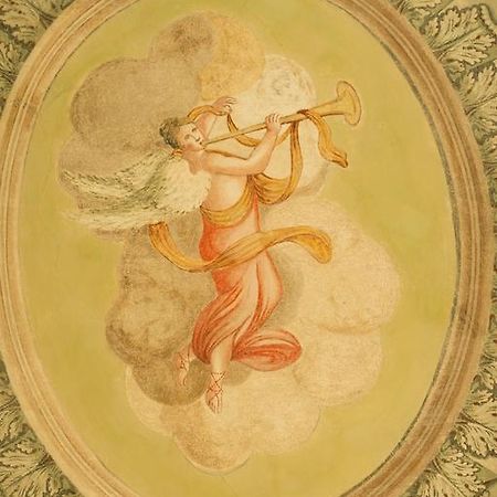 فندق Palazzo Piazza Mazzini بيسيا المظهر الخارجي الصورة