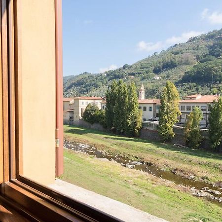 فندق Palazzo Piazza Mazzini بيسيا المظهر الخارجي الصورة